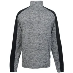 Voltage Colorblock 1/4-Zip Pullover - Men's - Screen