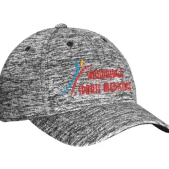 Voltage Heather Cap