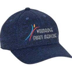 Voltage Heather Cap