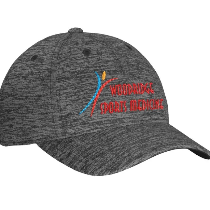 Voltage Heather Cap