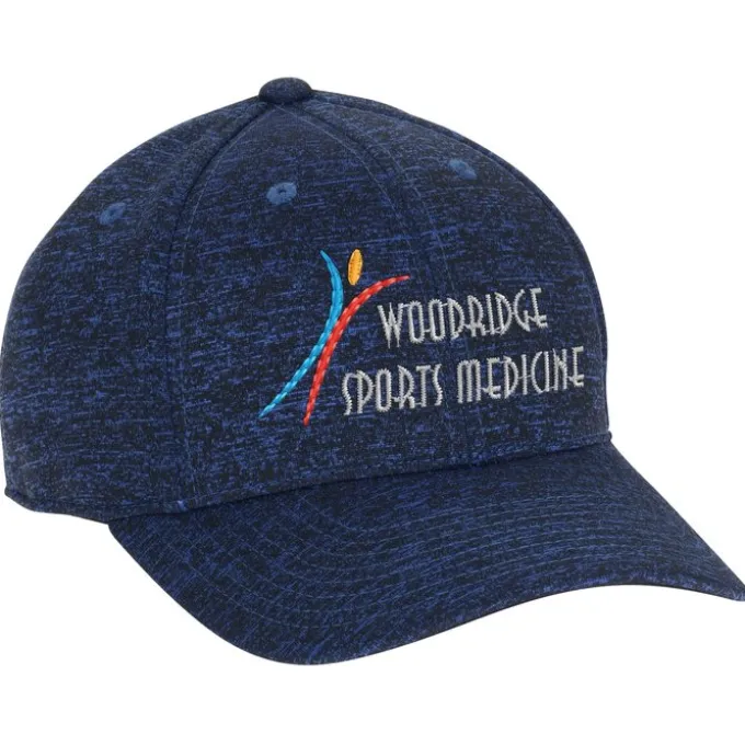 Voltage Heather Cap