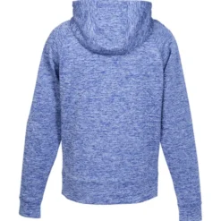 Voltage Heather Hoodie - Men's - Embroidered