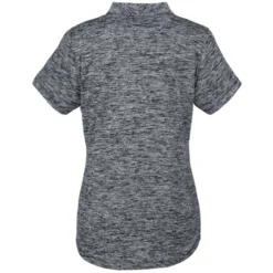 Voltage Heather Polo - Ladies' - 24 hr