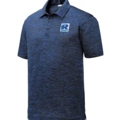 Voltage Heather Polo - Men's