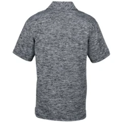 Voltage Heather Polo - Men's - 24 hr