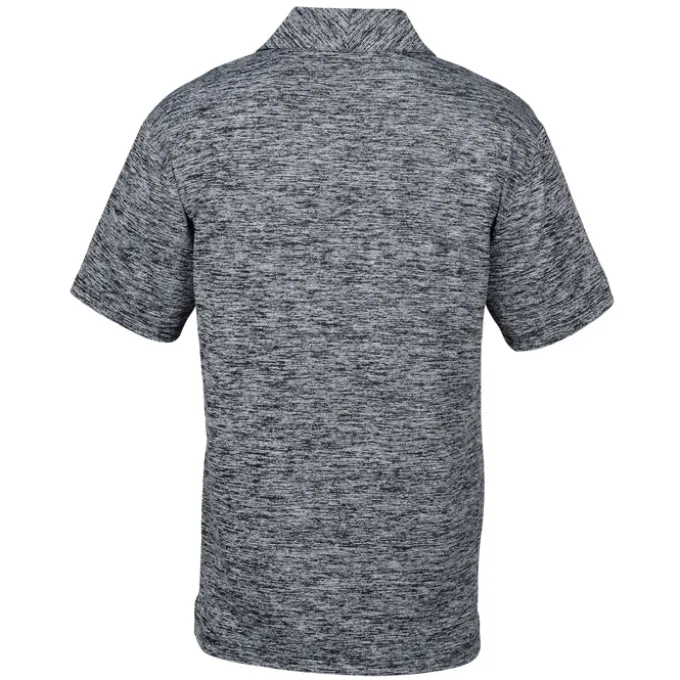 Voltage Heather Polo - Men's - 24 hr