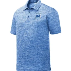 Voltage Heather Polo - Men's - 24 hr