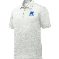 Voltage Heather Polo - Men's - 24 hr