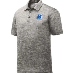 Voltage Heather Polo - Men's - 24 hr