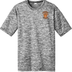 Voltage Heather T-Shirt - Men's - Embroidered