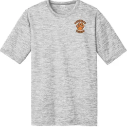 Voltage Heather T-Shirt - Men's - Embroidered