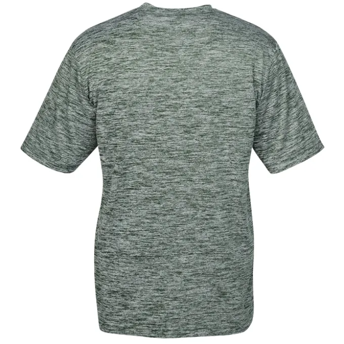 Voltage Heather T-Shirt - Men's - Screen