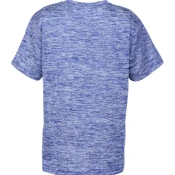 Voltage Heather T-Shirt - Youth - Screen