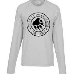 Voltage Tri-Blend Wicking LS T-Shirt - Men's