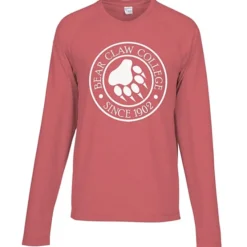 Voltage Tri-Blend Wicking LS T-Shirt - Men's