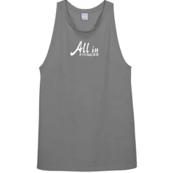 Voltage Tri-Blend Wicking Tank - Ladies'