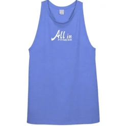 Voltage Tri-Blend Wicking Tank - Ladies'