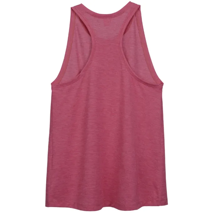 Voltage Tri-Blend Wicking Tank - Ladies'