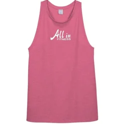 Voltage Tri-Blend Wicking Tank - Ladies'
