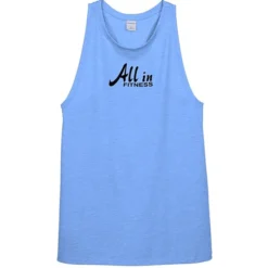 Voltage Tri-Blend Wicking Tank - Ladies'