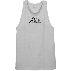 Voltage Tri-Blend Wicking Tank - Ladies'