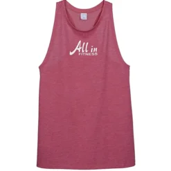 Voltage Tri-Blend Wicking Tank - Ladies'
