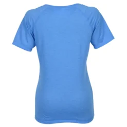 Voltage Tri-Blend Wicking T-Shirt - Ladies' - Embroidered