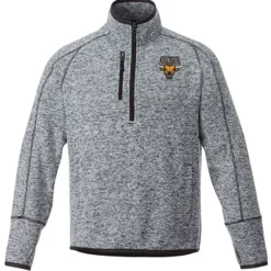 Vorlage 1/2-Zip Knit Jacket - Men's - 24 hr