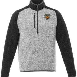 Vorlage 1/2-Zip Knit Jacket - Men's - 24 hr