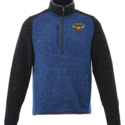 Vorlage 1/2-Zip Knit Jacket - Men's - 24 hr