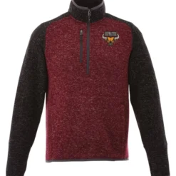 Vorlage 1/2-Zip Knit Jacket - Men's - 24 hr