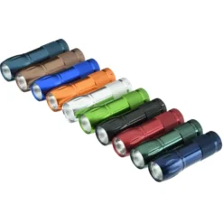Voyager COB Flashlight