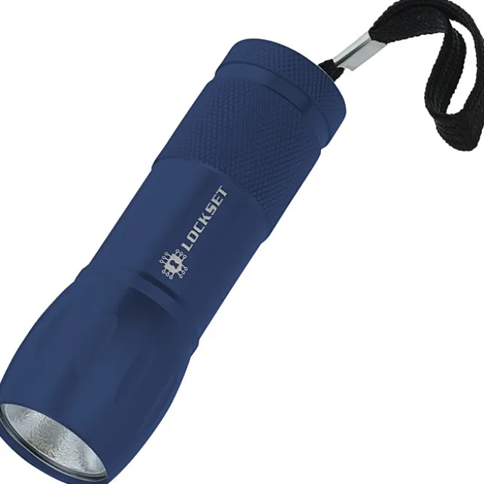 Voyager COB Flashlight