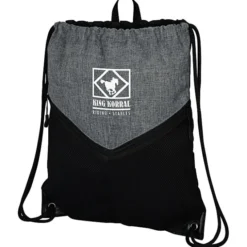 Voyager Drawstring Sportpack