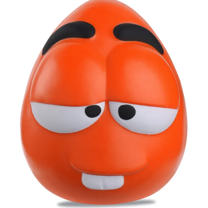 Wacky Mini Mood Maniac Stress Reliever