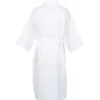 Waffle Weave Robe