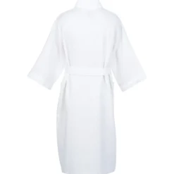 Waffle Weave Robe
