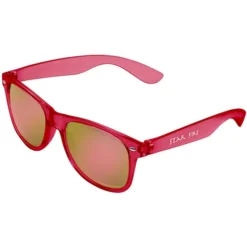 Waikiki Mirrored Sunglasses