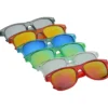 Waikiki Mirrored Sunglasses - 24 hr