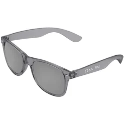 Waikiki Mirrored Sunglasses - 24 hr