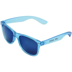 Waikiki Mirrored Sunglasses - 24 hr