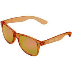 Waikiki Mirrored Sunglasses - 24 hr