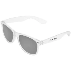 Waikiki Mirrored Sunglasses - 24 hr