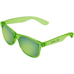 Waikiki Mirrored Sunglasses - 24 hr