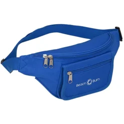Waist Pack with Organizer Panel - 24 hr