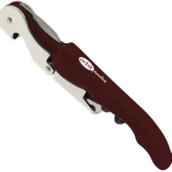Waiter's Wine Opener - 24 hr