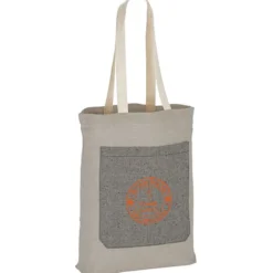 Wallace Pocket Tote