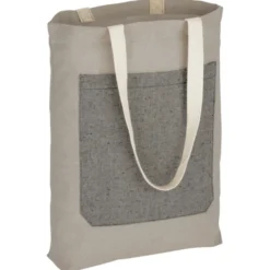 Wallace Pocket Tote
