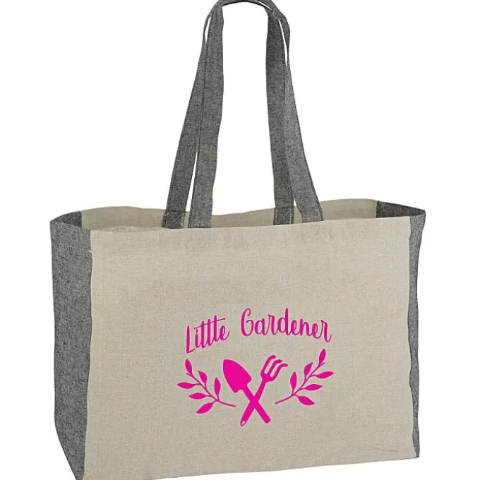 Wallace Shopper Tote