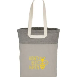 Wallace U-Handle Tote